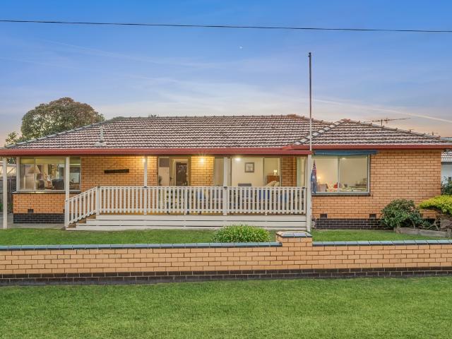 House for sale in St Leonards, Victoria