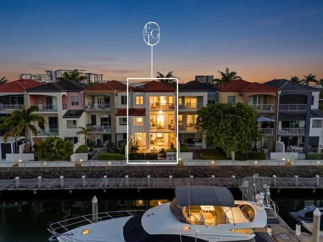 Villa for sale in Fernbrook, Queensland