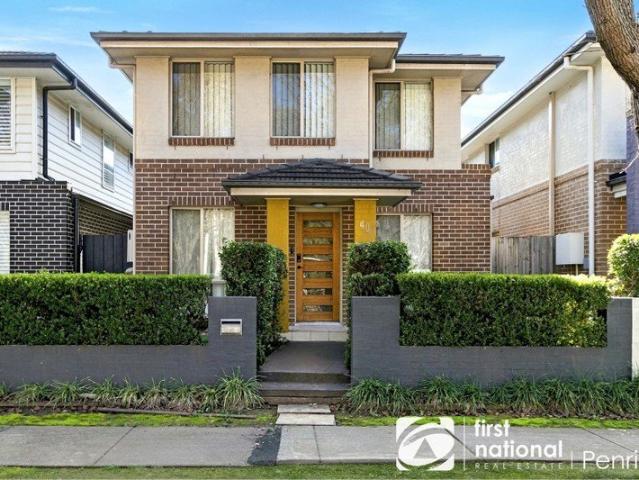 House for sale in Sydney, New South Wales
