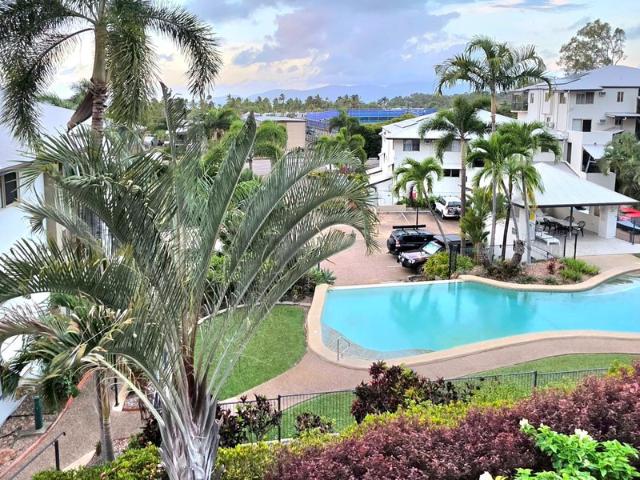 Apartment for sale in Castle Hill, Townsville
