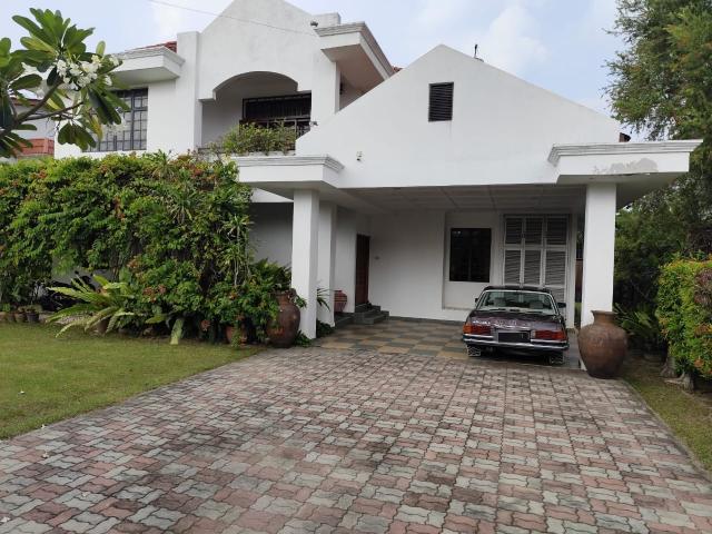 House for sale in Kajang, Langat