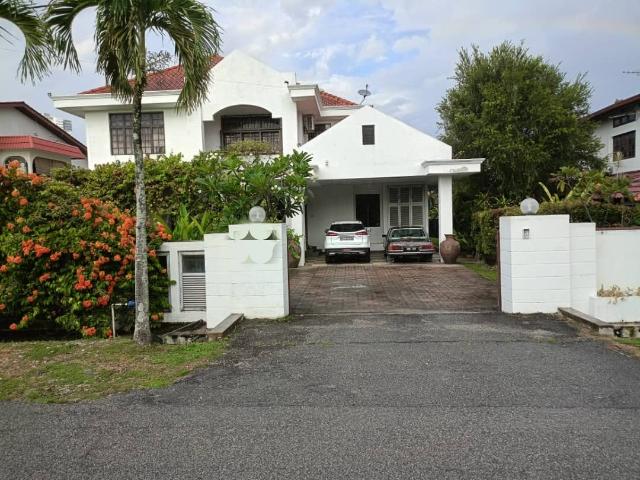 House for sale in Kajang, Langat