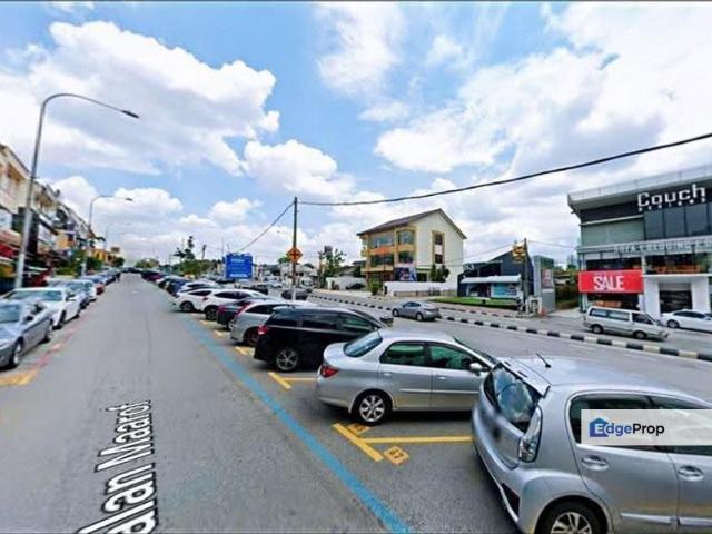 Shop for sale in Bangsar, Kuala Lumpur