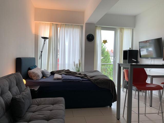 Apartment mieten in Oststadt, Karlsruhe