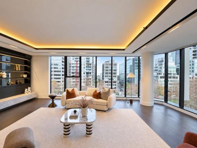 Apartment for rent in Windsor, Melbourne