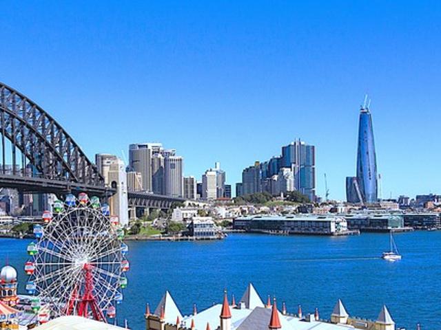 Office for rent in Sydney, New South Wales