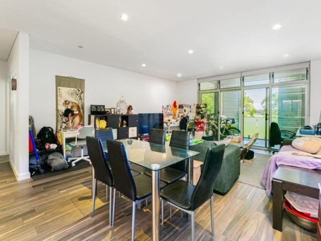 Apartment for sale in Eastern Suburbs, Sydney