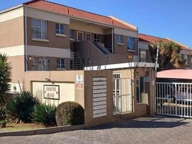 Apartment for sale in Vosloorus, Gauteng
