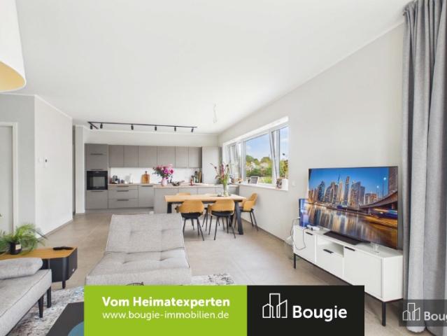 Wohnung mieten in Hastenrath, Gangelt
