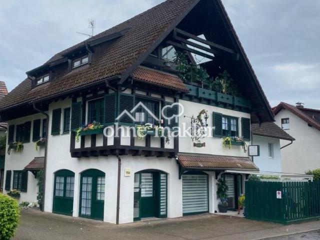 Wohnung kaufen in Rottweil, Baden-Württemberg