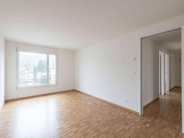 Apartment mieten in Aesch, Bezirk Arlesheim