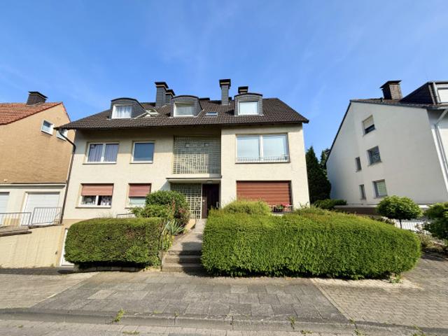 Apartment mieten in Hochschulviertel, Hagen