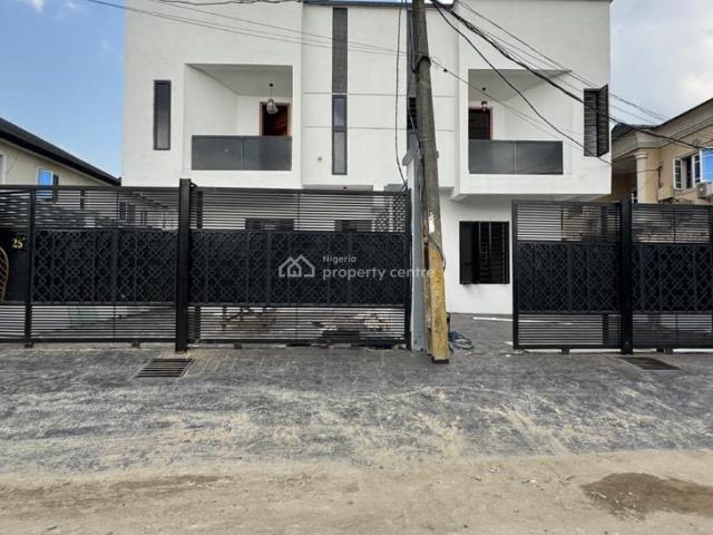 Duplex for sale in Kosofe , Abuja