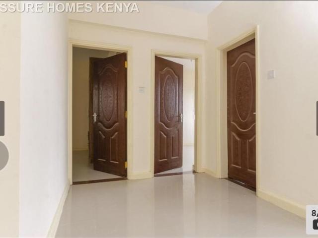 Apartment for rent in Embakasi, Nairobi
