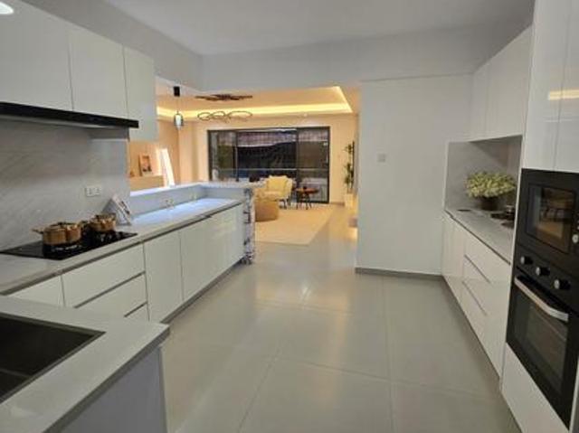 Apartment for sale in Kilimani, Kiambu