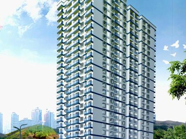 Apartment for sale in Njiru, Nairobi