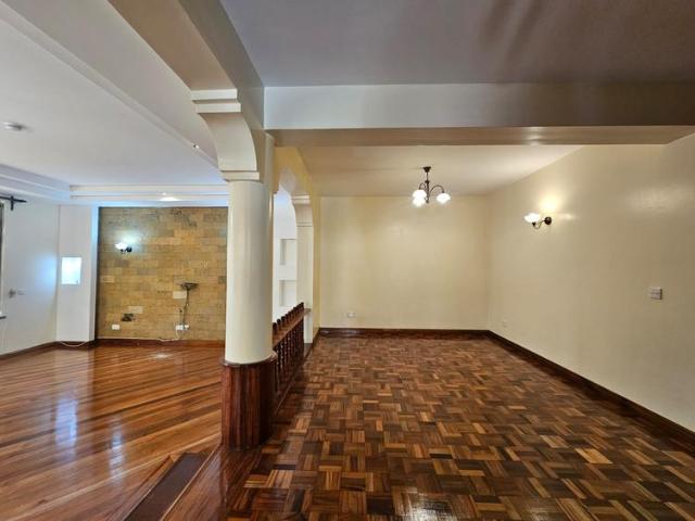 House for rent in Kileleshwa, Westlands