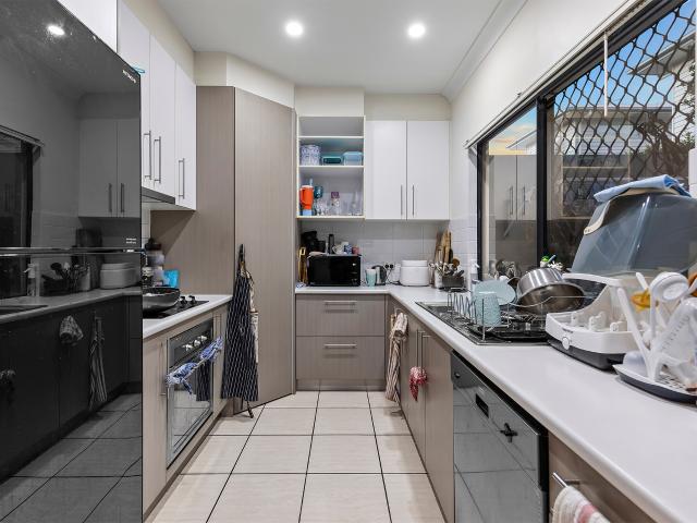 Townhouse for sale in Toombul, Queensland