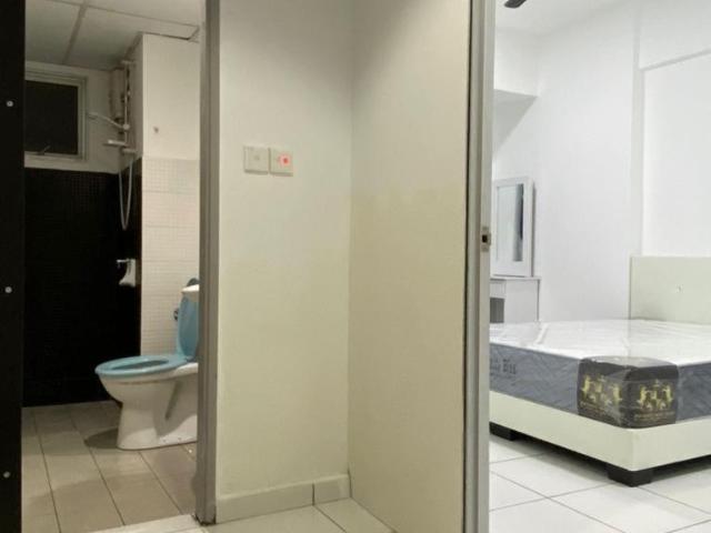 Room for rent in Selangor