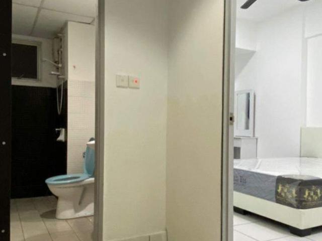 Room for rent in Langat, Selangor