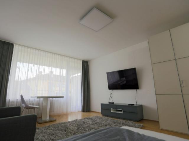 Apartment mieten in Untergiesing-Harlaching, München