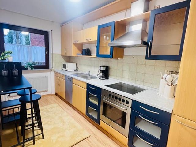 Apartment mieten in Nürnberg, Sebald