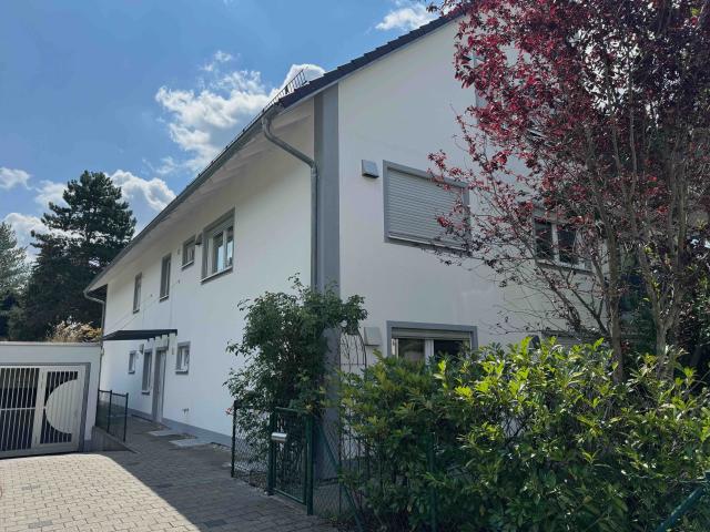 Apartment mieten in Trudering-Riem, München