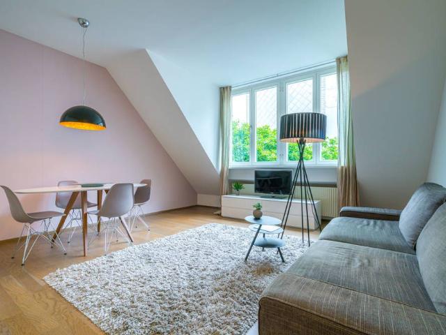 Apartment mieten in KG Landstraße, Wien