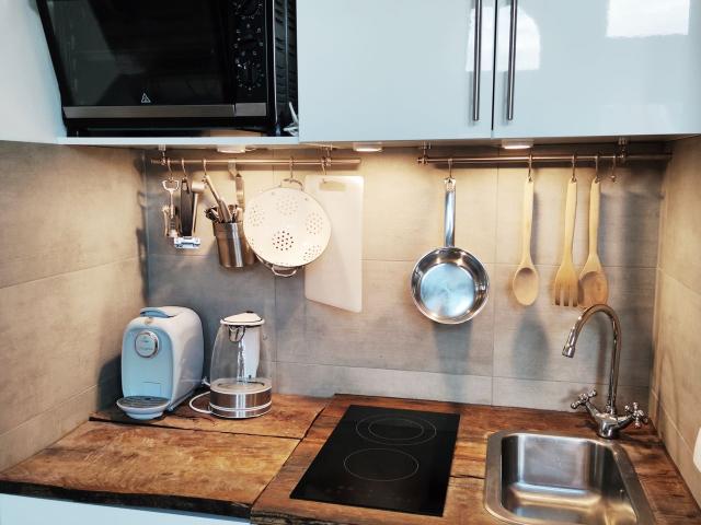 Apartment mieten in Burtscheid, Aachen