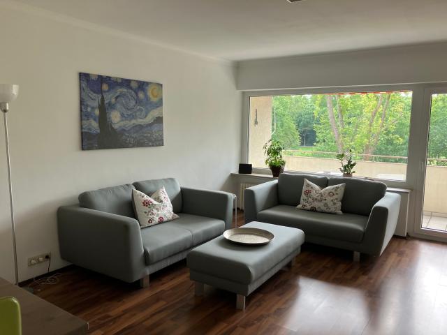 Apartment mieten in Münster, Kelkheim