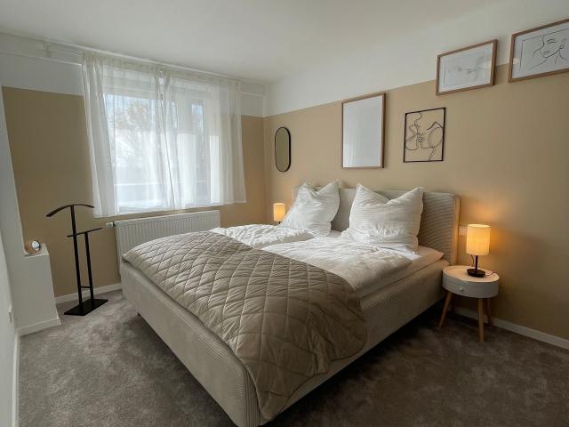 Apartment mieten in Rangierbahnhofsiedlung, Nürnberg