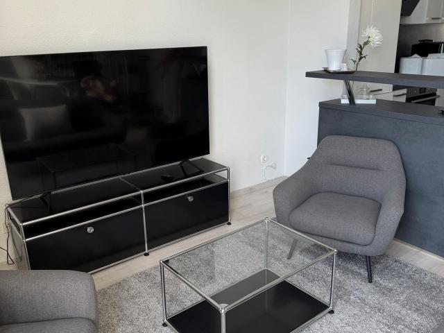 Apartment mieten in Mitte, Braunschweig