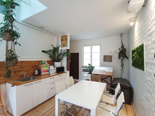 Apartment mieten in Aachen, Nordrhein-Westfalen
