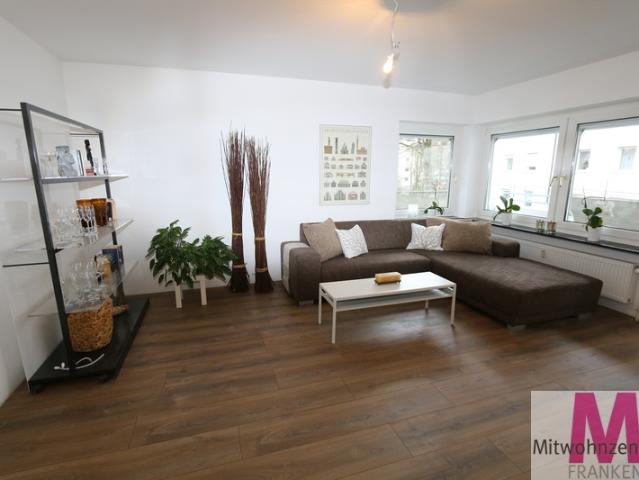 Apartment mieten in Nürnberg, Sebald