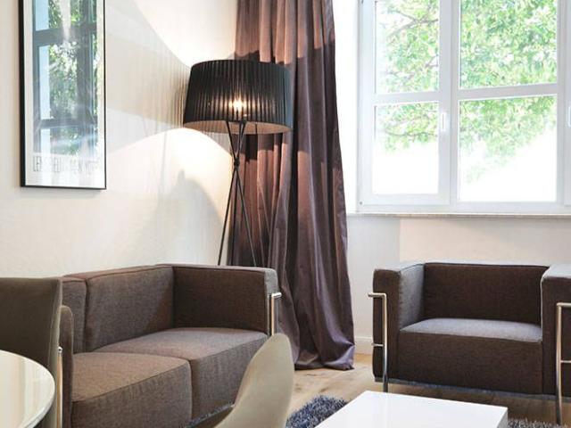 Apartment mieten in Sachsenhausen Nord, Sachsenhausen