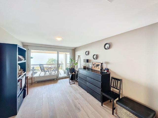 Apartment mieten in La Croix, Lutry, Waadt