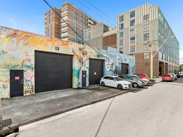 Warehouse for rent in Sydney, New South Wales