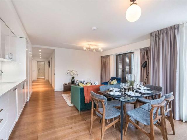 Apartment for rent in Soho, Greater London