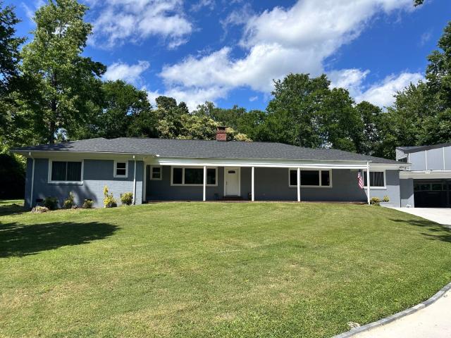 House for rent in Rock Hill, South Carolina