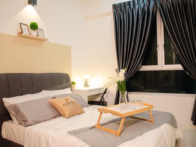 Room for rent in Johore Bahru, Johor