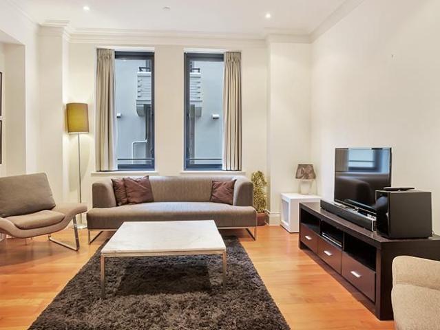 Apartment for rent in Potts Hill, New South Wales