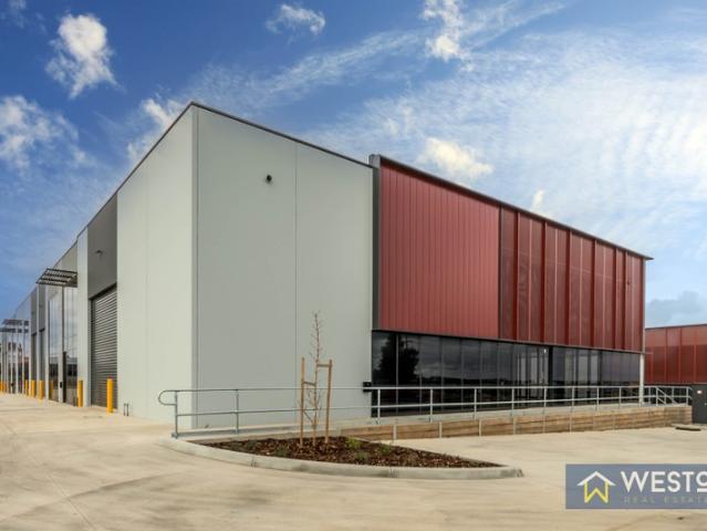 Warehouse for rent in Camerons Creek, Victoria