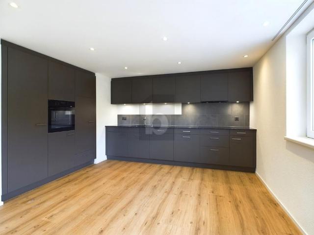 Apartment mieten in Oeschenbach, Bern