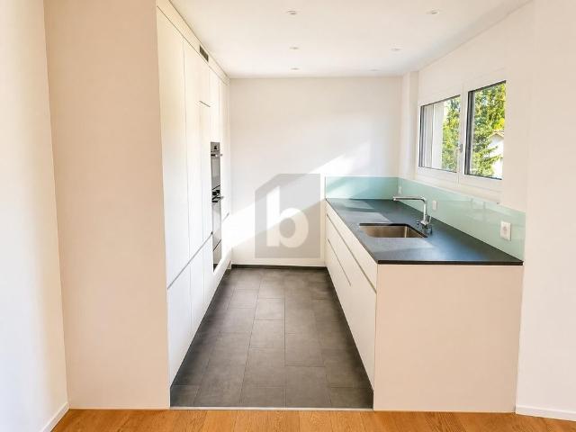 Apartment mieten in Egg, Zürich
