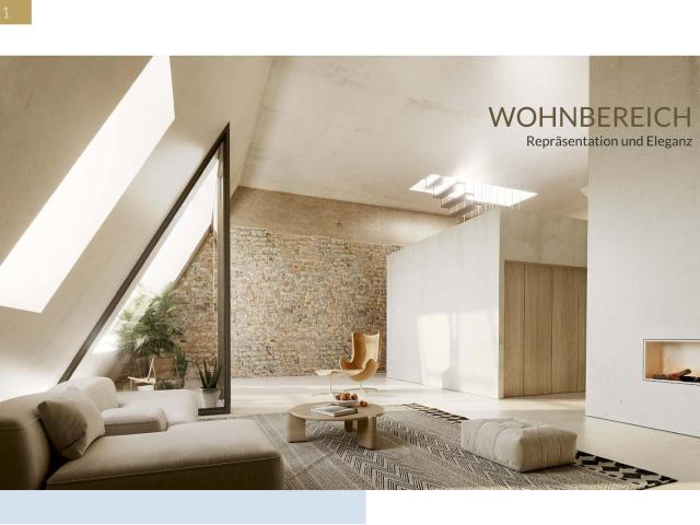 Erdgeschosswohnung mieten in Wilmersdorf, Berlin