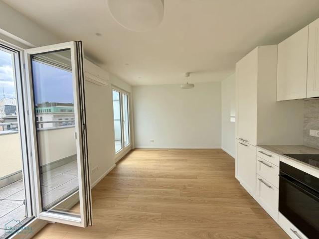 Apartment mieten in Innere Stadt, Wien