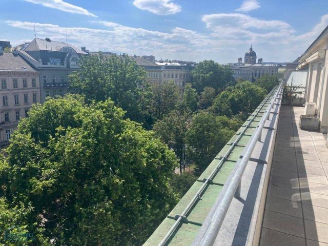 Apartment mieten in Innere Stadt, Wien