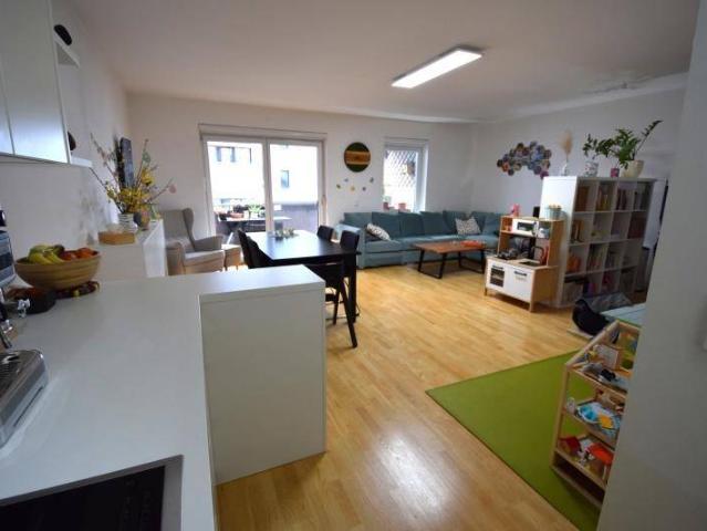 Apartment kaufen in Linz, Oberösterreich