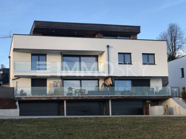 Apartment kaufen in Kirchschlag, Oberösterreich