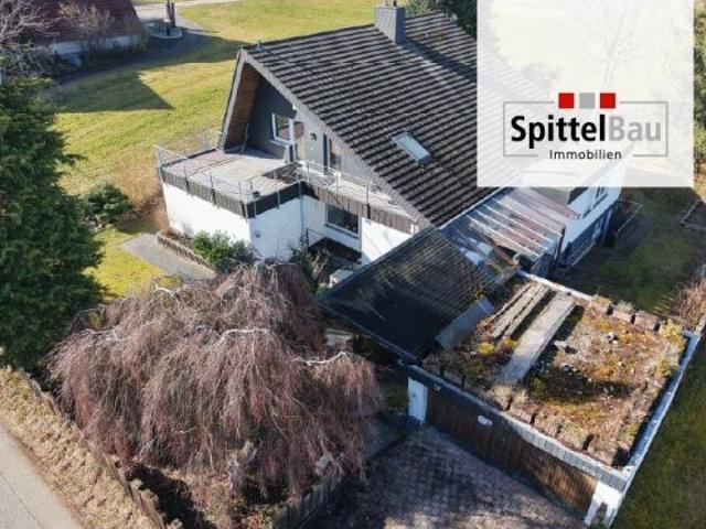 Haus kaufen in Hardt, Rheinland-Pfalz